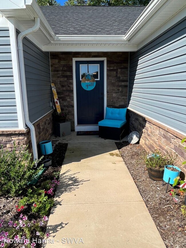 Building Photo - 3 br, 2 bath House - 141 Park Drive