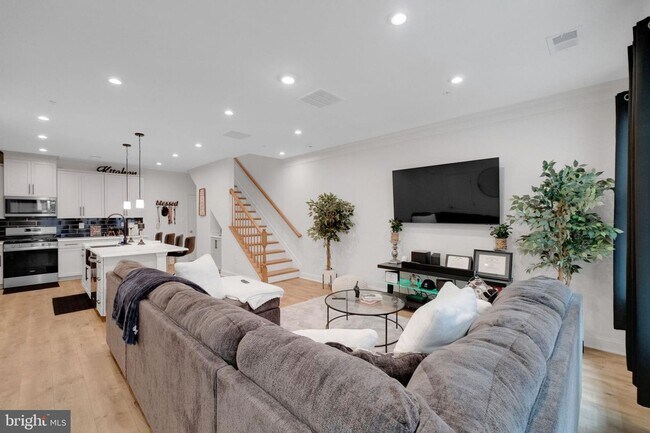 Foto del edificio - Townhouse in Owings Mills