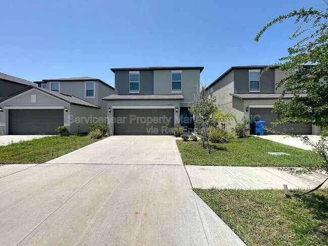 Foto del edificio - 5024 Wild Senna Blvd