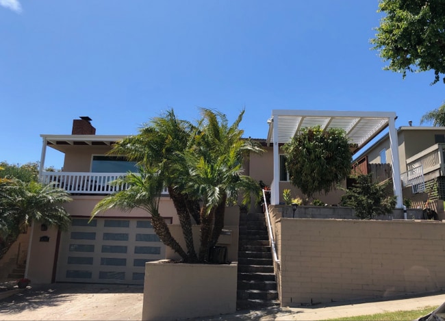 Building Photo - 4245 Del Monte Ave