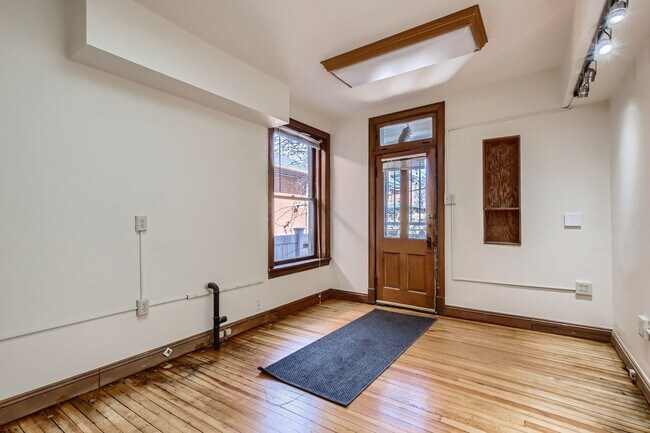 Building Photo - Evolve Real Estate: Gorgeous Victorian Hom...