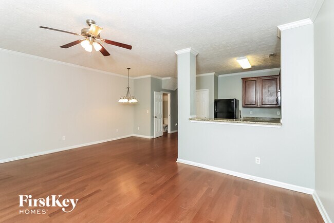 Building Photo - 4223 High Park Ln