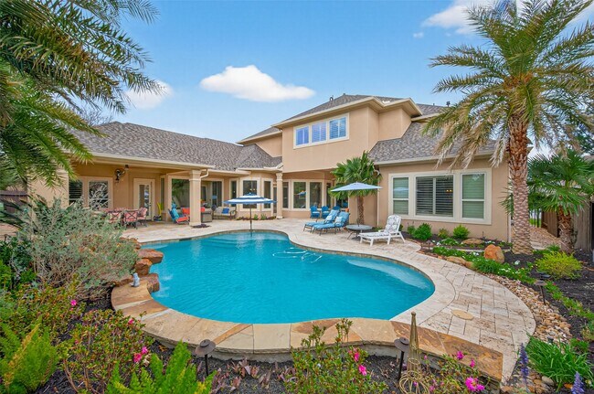 Foto del edificio - 7414 Dayhill Dr