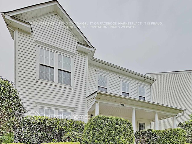 Building Photo - 7042 Church Wood Ln