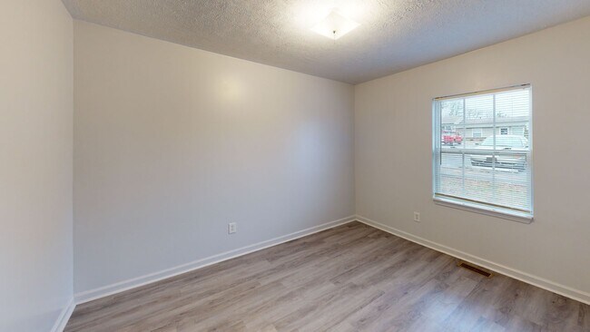Foto del interior - Oak Park Apartments