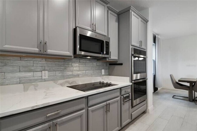Cocina - 2897 Nottel Dr
