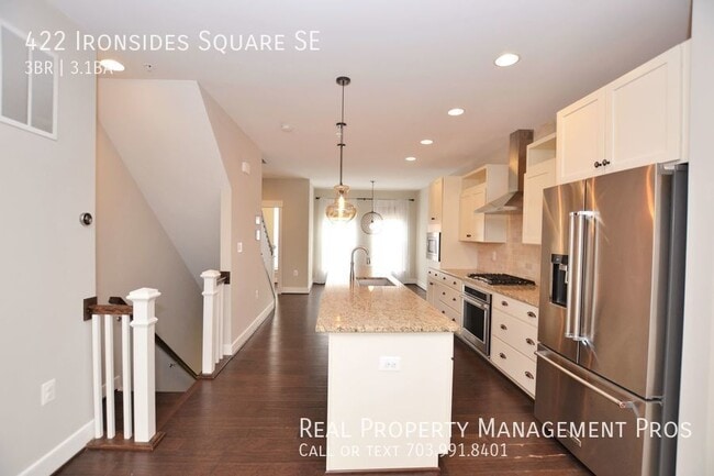 Foto del edificio - 422 Ironsides Square SE