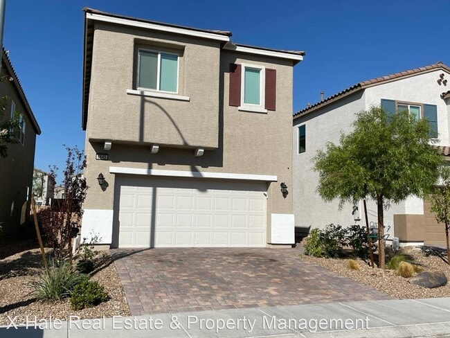 Building Photo - 3 br, 2.5 bath House - 6645 Evander St.