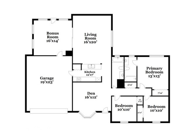 Building Photo - 635 Croton Rd