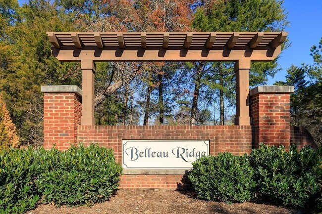 Foto del edificio - 9186 Belleau Ridge Dr