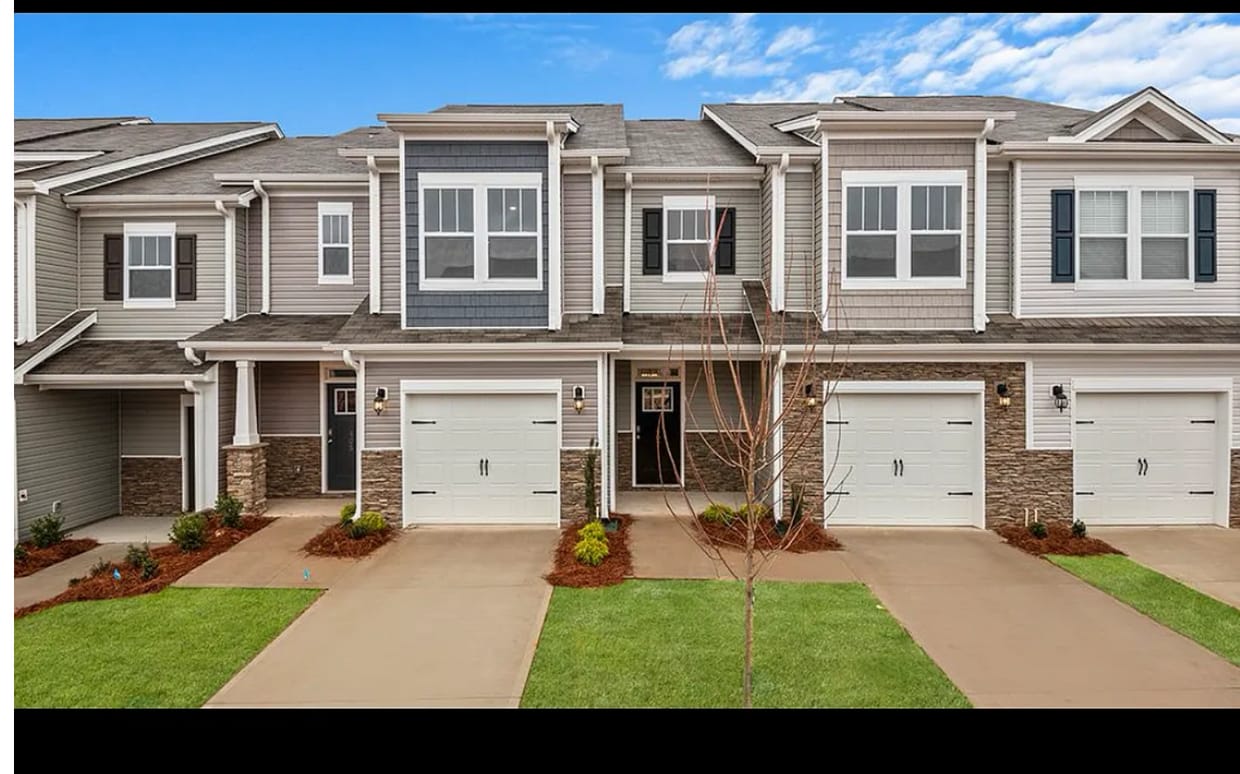 Photo - 324 Sudduth Farms Dr (Greer, SC)