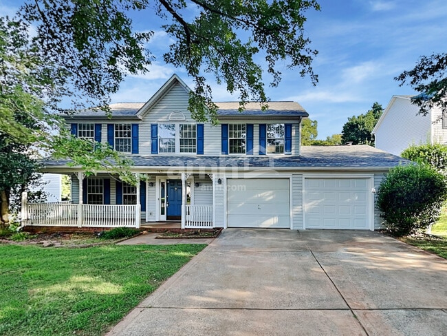 Building Photo - 11421 Coreopsis Rd
