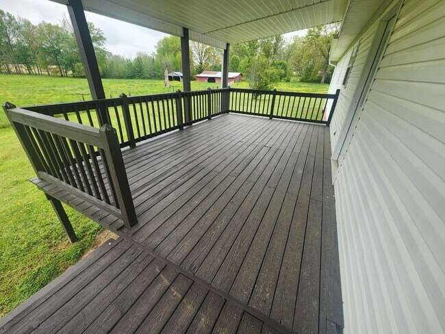 Foto del edificio - 4731 W Green Hill Rd