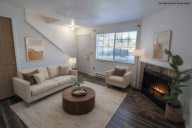 Foto del edificio - 115 124th St SE