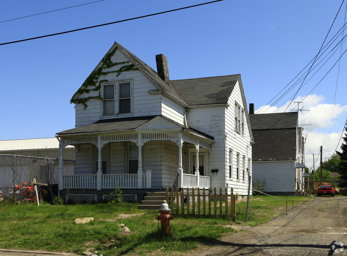 Primary Photo - 913-917 E 70th St
