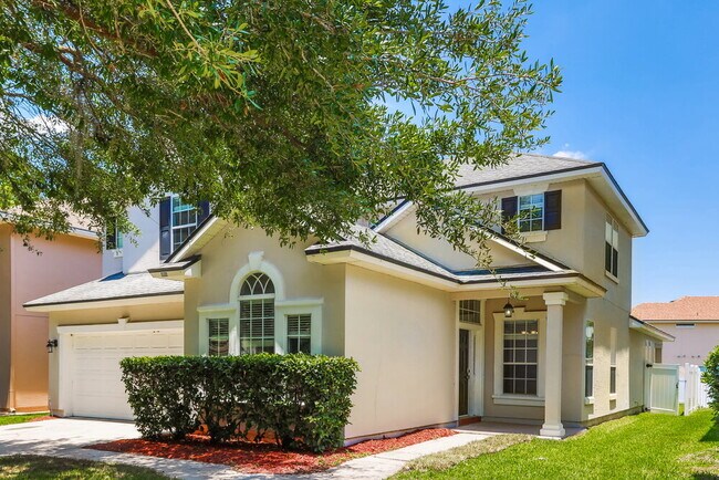 Foto del edificio - 4016 Leatherwood Dr