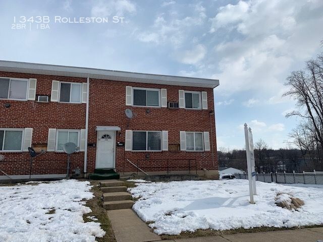 Primary Photo - 1343 Rolleston St