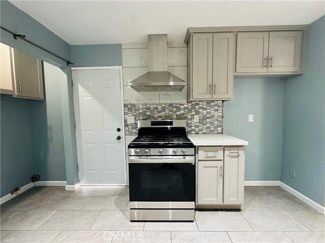 Foto del edificio - 761 N L St