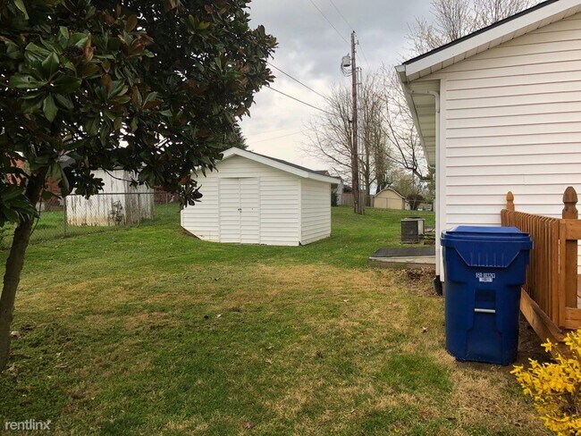 Building Photo - 2 br, 1 bath Duplex - 1314 Dale Dr