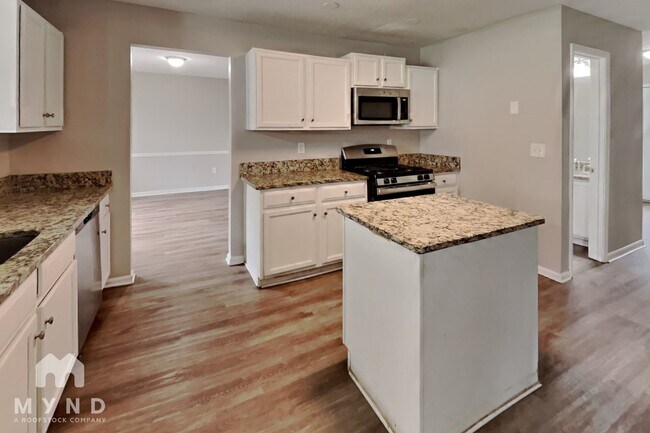 Foto del edificio - 2691 Ward Lake Ct