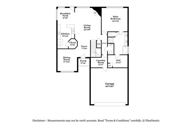 Building Photo - 1044 Wagon Trail Dr