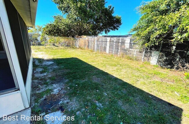 Foto del edificio - 2 br, 1.5 bath House - 7335 Ashwood Dr