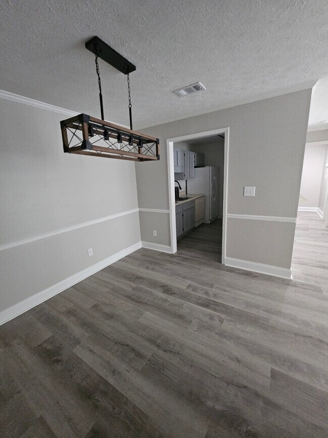 Comedor - 1605 Vicksburg Pl
