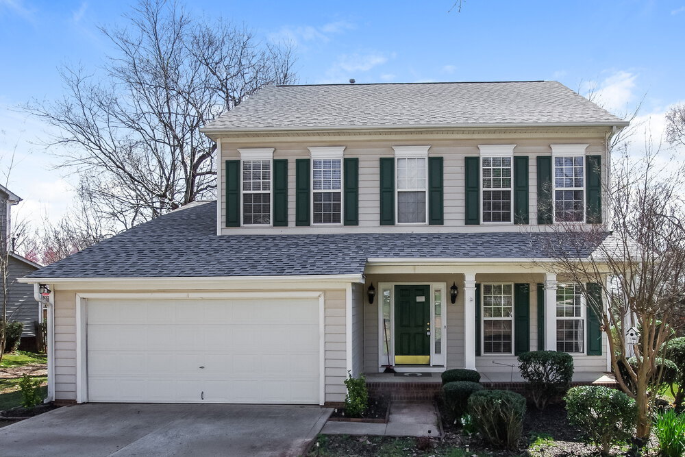Primary Photo - 3000 Linstead Dr
