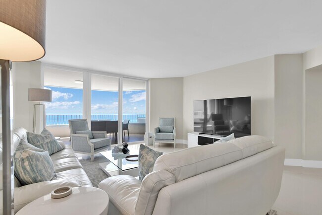 Foto del edificio - 500 S Ocean Blvd