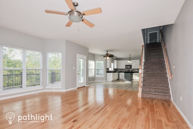 Foto del edificio - 447 Meramec View Drive, Eureka, MO, 63025