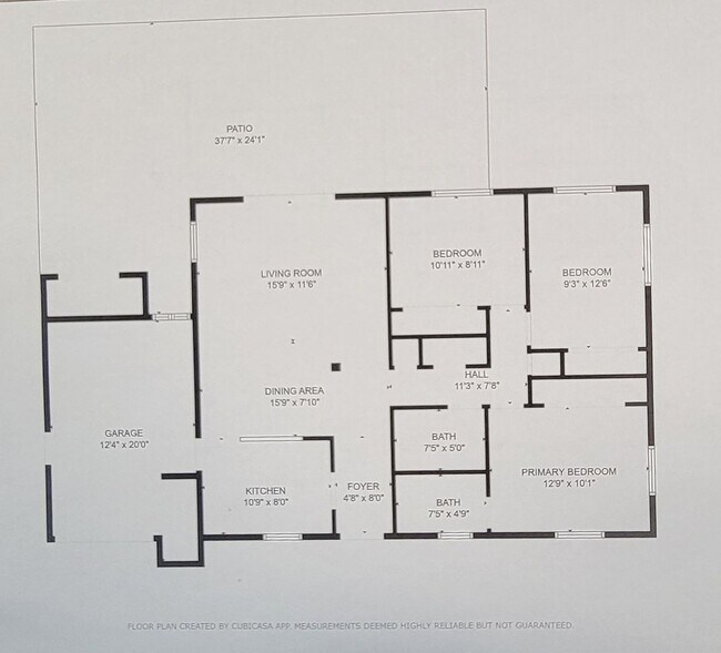 Foto del edificio - 3Bed/2Bath House w/1-Car Garage, Great Yar...