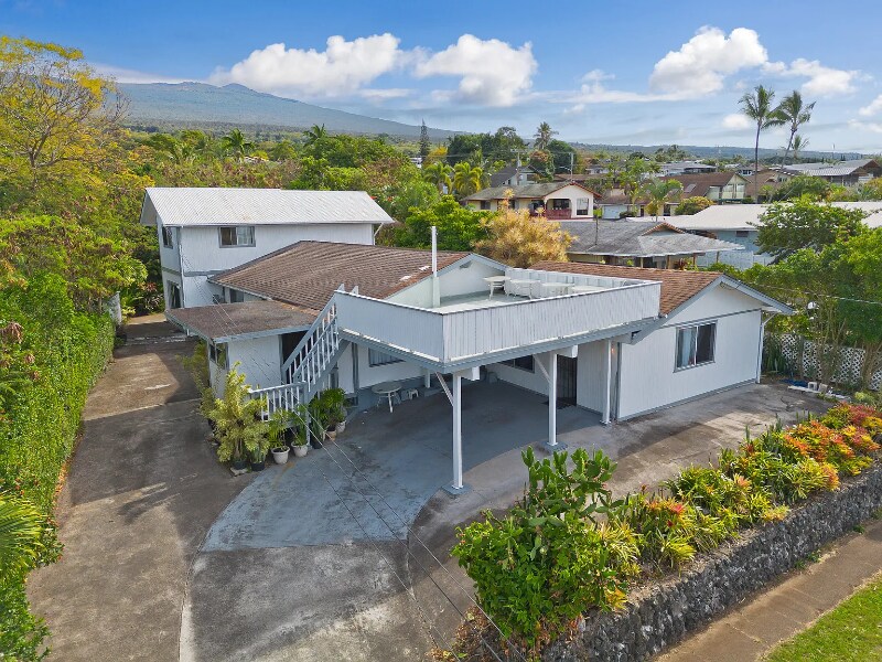 Foto principal - 74-5009-5009 Kealakaa St