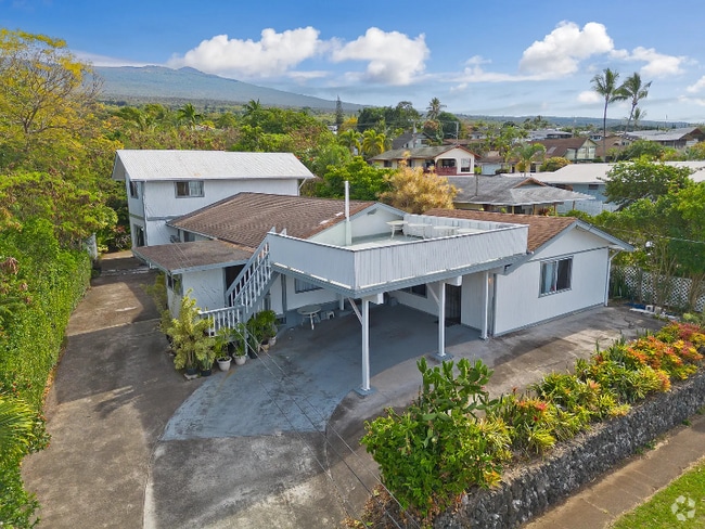 Building Photo - 74-5009-5009 Kealakaa St