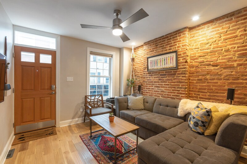 Foto principal - 1828 Olive St
