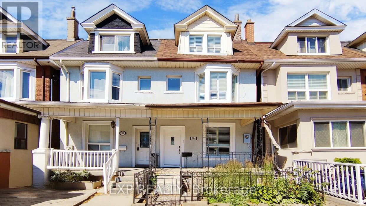 Photo principale - 704 Dufferin St