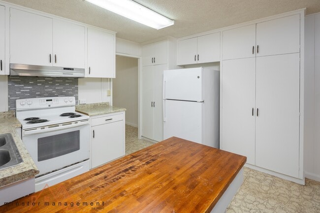 Foto del edificio - 1428 Ala Iolani St