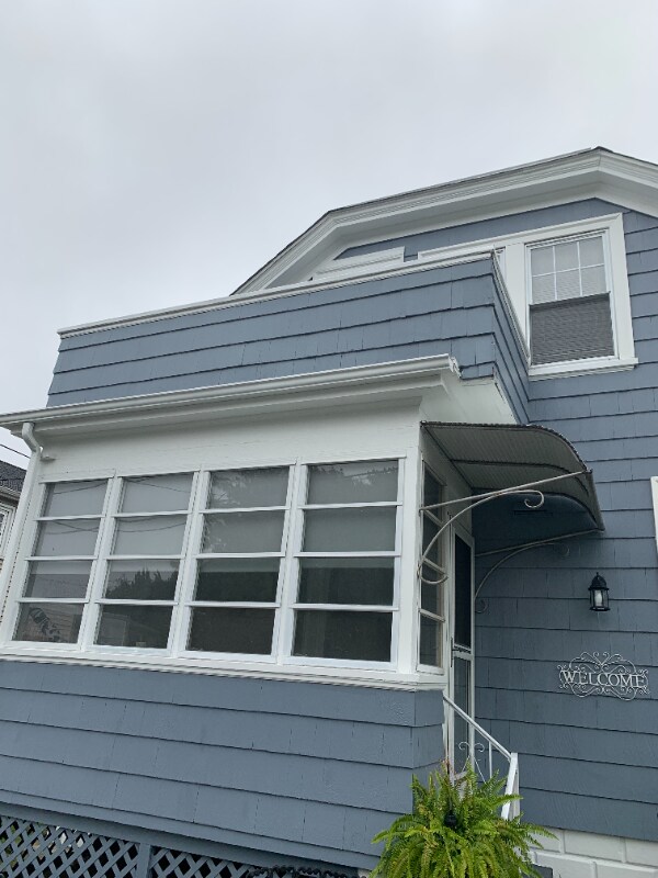 Building Photo - 61 Audubon Ave