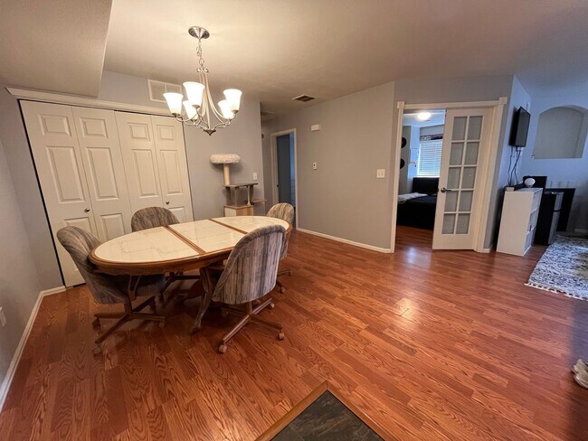 Foto del edificio - Beautiful Condo in Greeley