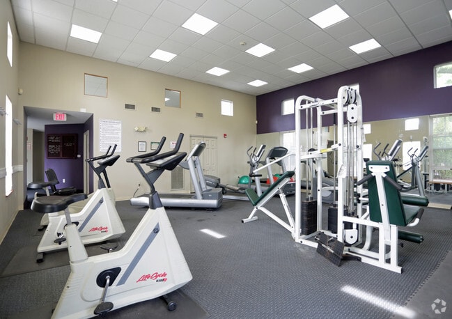 Foto del interior - Southwood Square