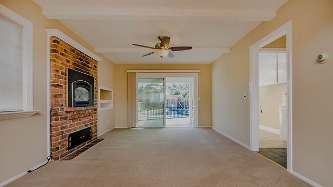 Foto del edificio - 3569 Altamont Way