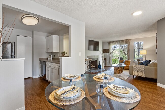 Foto del edificio - Cedar Crest