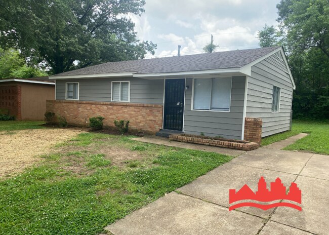 Building Photo - 629 Frayser Dr