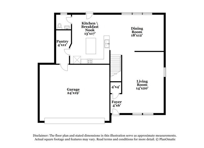 Foto del edificio - 12432 Bearsdale Dr