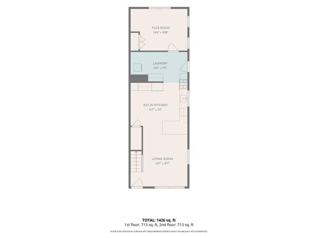 Building Photo - 302 E Custis Ave
