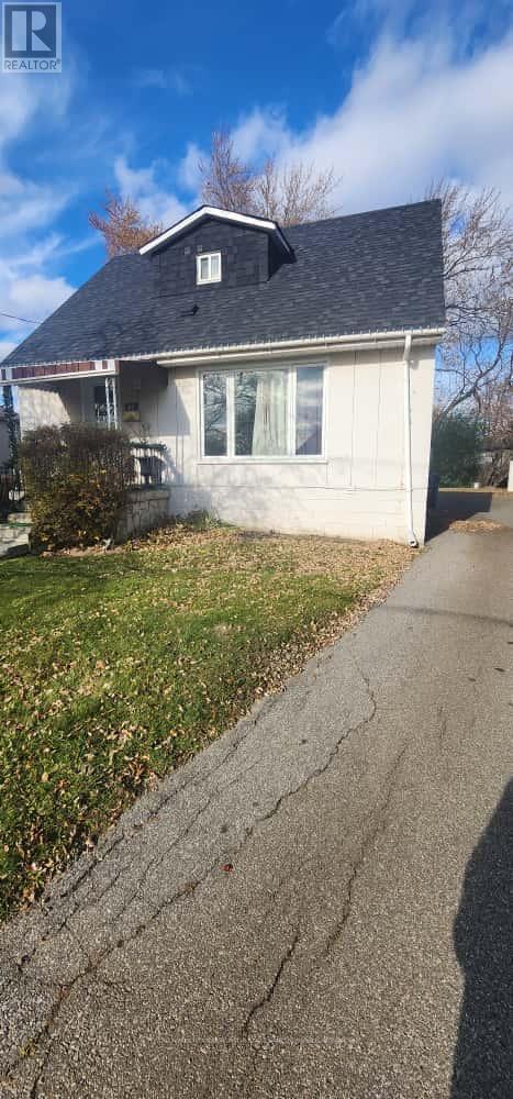 Photo du bâtiment - 41 Hatfield Crescent