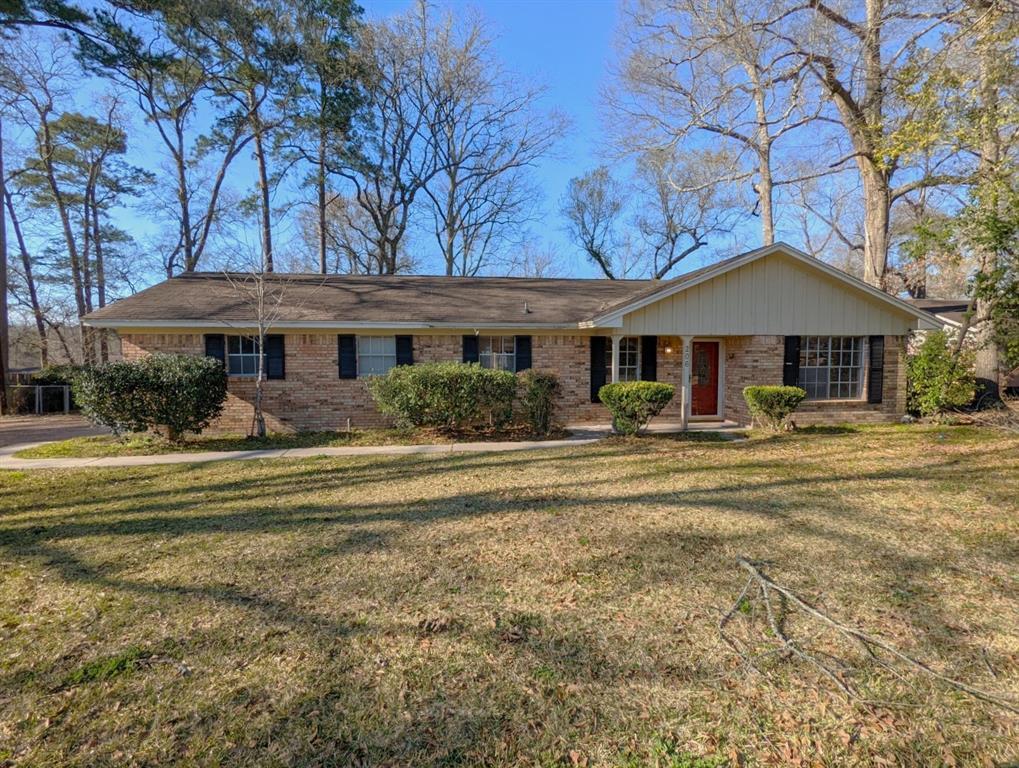 Primary Photo - 206 Bybee Dr