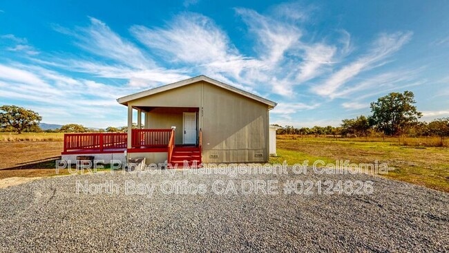 Foto del edificio - 4657 Todd Rd