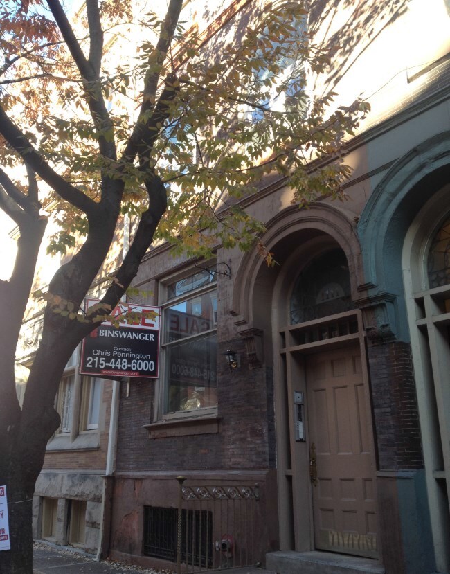 Building Photo - 1111 Spruce St