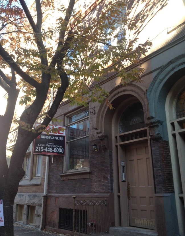 Foto del edificio - 1111 Spruce St