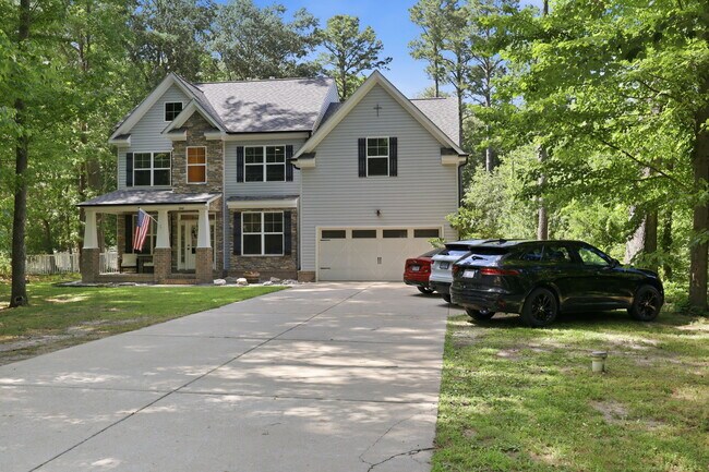 Foto del edificio - 1041 Scenic Blvd